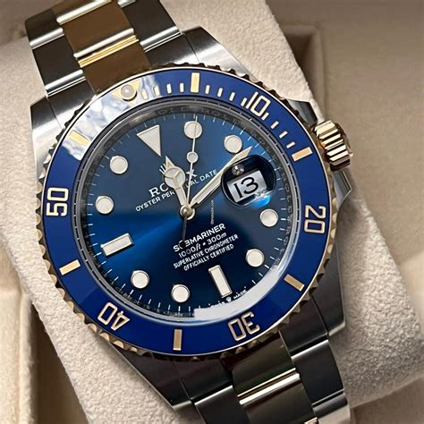 how much is a brand new rolex submariner|Rolex Submariner 41mm thickness.